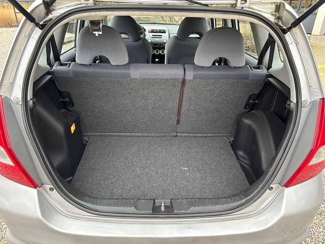 Honda jazz 1.2 cool + airco, 08-sl-rk - afbeelding 6 van  17