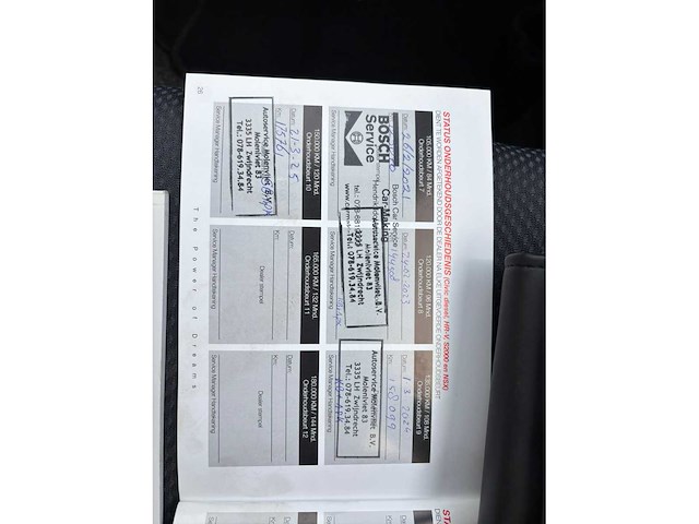 Honda jazz 1.2 cool + airco, 08-sl-rk - afbeelding 9 van  17