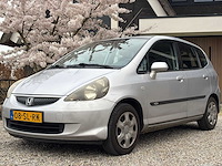 Honda jazz 1.2 cool + airco, 08-sl-rk - afbeelding 1 van  17