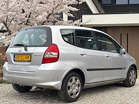Honda jazz 1.2 cool + airco, 08-sl-rk - afbeelding 10 van  17