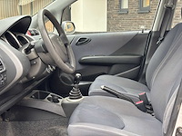 Honda jazz 1.2 cool + airco, 08-sl-rk - afbeelding 13 van  17