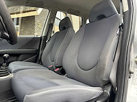 Honda jazz 1.2 cool + airco, 08-sl-rk - afbeelding 14 van  17