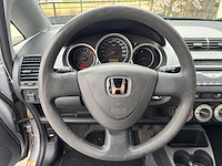 Honda jazz 1.2 cool + airco, 08-sl-rk - afbeelding 16 van  17