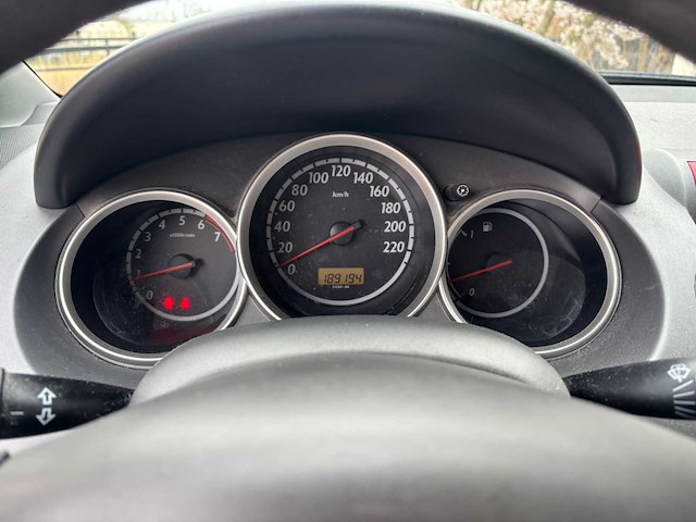 Honda jazz 1.2 cool + airco, 08-sl-rk - afbeelding 17 van  17