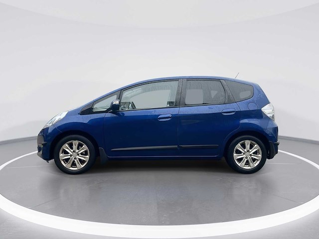 Honda jazz 1.4 hybrid business mode | 98-xlk-6 - afbeelding 2 van  23