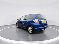 Honda jazz 1.4 hybrid business mode | 98-xlk-6 - afbeelding 17 van  23