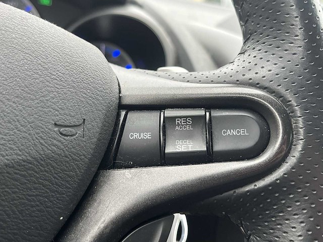 Honda jazz 1.4 hybrid business mode | 98-xlk-6 - afbeelding 19 van  23