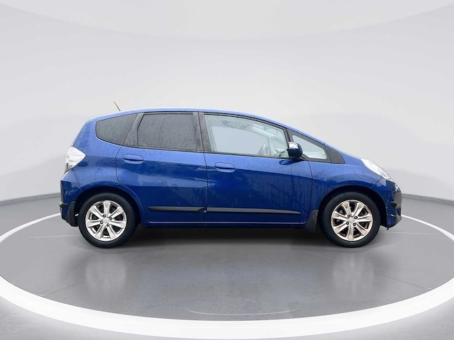 Honda jazz 1.4 hybrid business mode | 98-xlk-6 - afbeelding 4 van  23