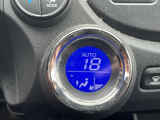Honda jazz 1.4 hybrid business mode | 98-xlk-6 - afbeelding 18 van  23