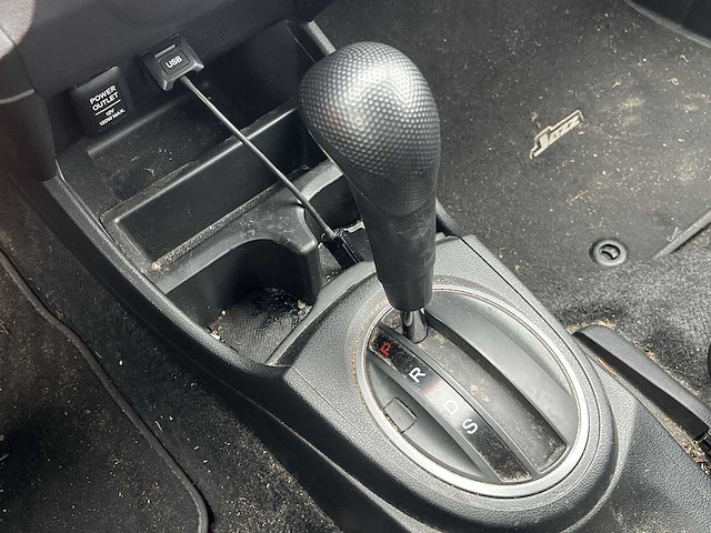 Honda jazz 1.4 hybrid business mode | 98-xlk-6 - afbeelding 5 van  23