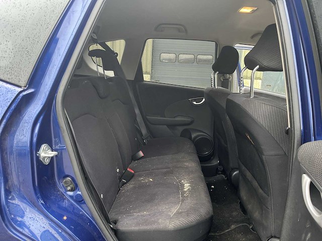 Honda jazz 1.4 hybrid business mode | 98-xlk-6 - afbeelding 7 van  23