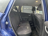 Honda jazz 1.4 hybrid business mode | 98-xlk-6 - afbeelding 7 van  23