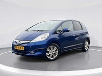 Honda jazz 1.4 hybrid business mode | 98-xlk-6 - afbeelding 1 van  23