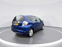 Honda jazz 1.4 hybrid business mode | 98-xlk-6 - afbeelding 20 van  23
