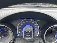 Honda jazz 1.4 hybrid business mode | 98-xlk-6 - afbeelding 22 van  23