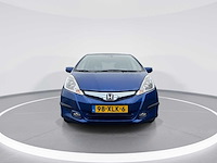 Honda jazz 1.4 hybrid business mode | 98-xlk-6 - afbeelding 14 van  23