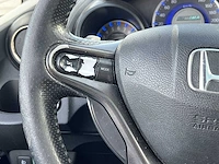 Honda jazz 1.4 hybrid exclusive | 79-sbt-7 - afbeelding 16 van  24