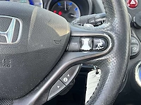 Honda jazz 1.4 hybrid exclusive | 79-sbt-7 - afbeelding 17 van  24