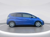 Honda jazz 1.4 hybrid exclusive | 79-sbt-7 - afbeelding 18 van  24