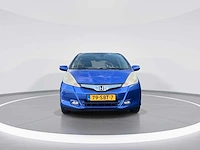Honda jazz 1.4 hybrid exclusive | 79-sbt-7 - afbeelding 3 van  24