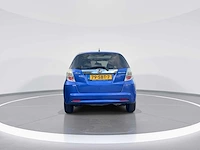 Honda jazz 1.4 hybrid exclusive | 79-sbt-7 - afbeelding 6 van  24