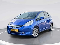 Honda jazz 1.4 hybrid exclusive | 79-sbt-7