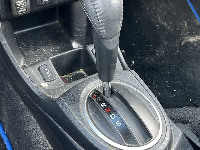 Honda jazz 1.4 hybrid exclusive | 79-sbt-7 - afbeelding 8 van  24