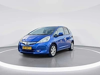 Honda jazz 1.4 hybrid exclusive | 79-sbt-7 - afbeelding 9 van  24