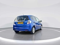 Honda jazz 1.4 hybrid exclusive | 79-sbt-7 - afbeelding 19 van  24