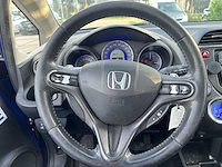 Honda jazz 1.4 hybrid exclusive | 79-sbt-7 - afbeelding 21 van  24