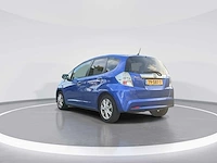 Honda jazz 1.4 hybrid exclusive | 79-sbt-7 - afbeelding 23 van  24