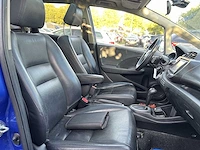 Honda jazz 1.4 hybrid exclusive | 79-sbt-7 - afbeelding 13 van  24