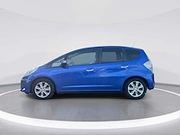 Honda jazz 1.4 hybrid exclusive | 79-sbt-7 - afbeelding 14 van  24