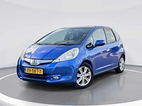 Honda jazz 1.4 hybrid exclusive | 79-sbt-7
