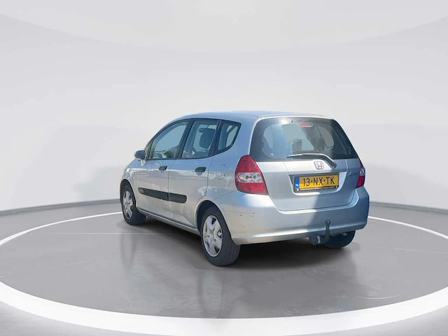 Honda jazz 1.4 ls | 13-nx-tk - afbeelding 3 van  24