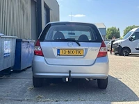 Honda jazz 1.4 ls | 13-nx-tk - afbeelding 5 van  24