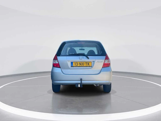 Honda jazz 1.4 ls | 13-nx-tk - afbeelding 6 van  24