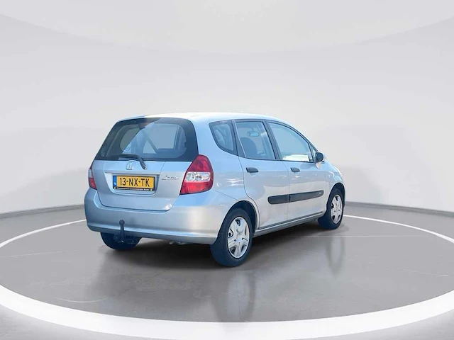 Honda jazz 1.4 ls | 13-nx-tk - afbeelding 9 van  24