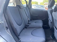 Honda jazz 1.4 ls | 13-nx-tk - afbeelding 15 van  24