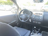 Honda jazz 1.4 ls | 13-nx-tk - afbeelding 16 van  24