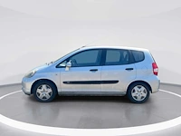 Honda jazz 1.4 ls | 13-nx-tk - afbeelding 21 van  24