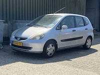 Honda jazz 1.4 ls | 13-nx-tk