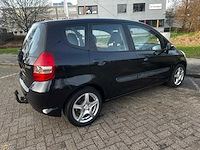 Honda jazz 1.4 ls, 25-rt-gb - afbeelding 4 van  9