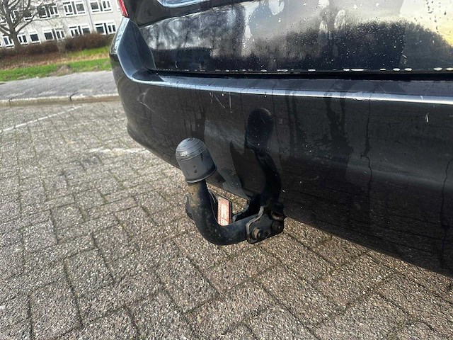 Honda jazz 1.4 ls, 25-rt-gb - afbeelding 4 van  7