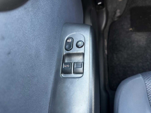 Honda jazz 1.4 ls, 25-rt-gb - afbeelding 3 van  12