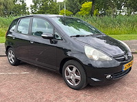 Honda jazz 1.4 ls, 62-zn-fk - afbeelding 2 van  3