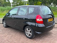 Honda jazz 1.4 ls, 62-zn-fk - afbeelding 3 van  3