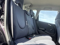 Honda jazz 1.4 ls automaat 2007 | 51-xt-nf - afbeelding 3 van  13