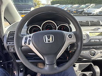 Honda jazz 1.4 ls automaat 2007 | 51-xt-nf - afbeelding 9 van  13