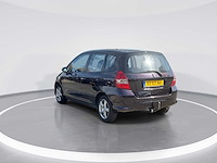 Honda jazz 1.4 ls automaat 2007 | 51-xt-nf - afbeelding 5 van  19